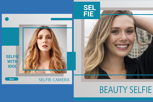 Create Images With Elizabeth Olsen