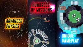 Event Horizon Space shooting Mod APK (unlimited money) Download 3