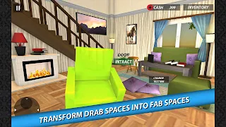 Dream Home Makeover - Screenshot 3
