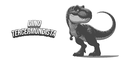 Dino Tercermundista