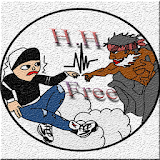 Hip Hop Free Music: Hip Hop Music icon