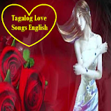 Tagalog Love Songs English icon