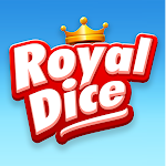 Cover Image of Download Royaldice 1.184.33170 APK
