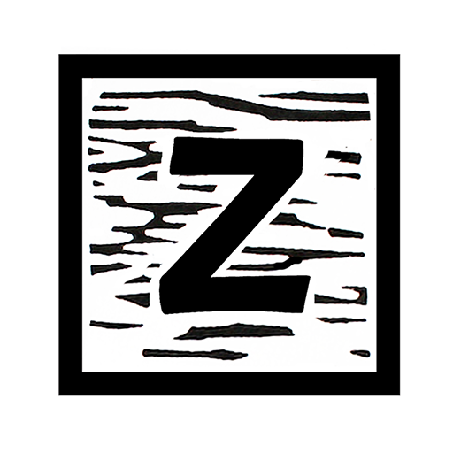 Zenka AR Prints logo