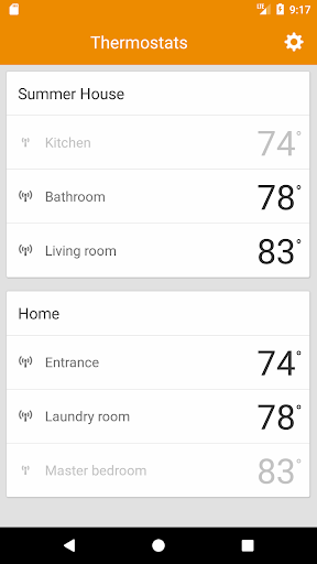Warm Tiles™ ESW Screen 2