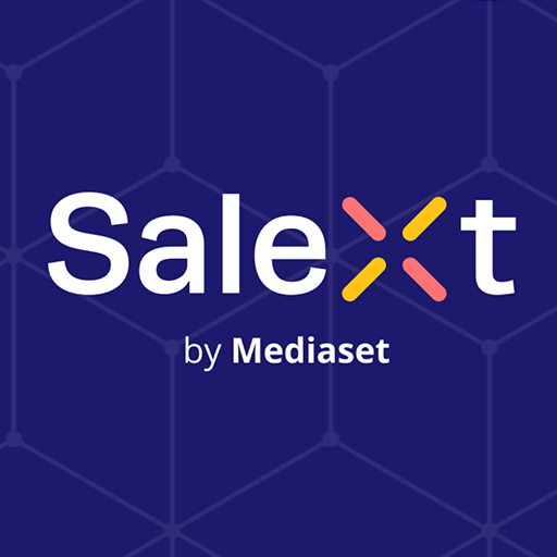 Salext logo