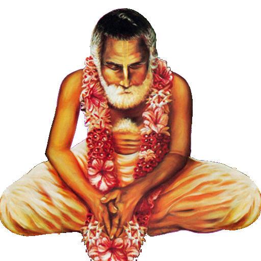 Gaur kishore das babaji Bio logo