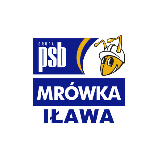 MRÓWKA Iława logo
