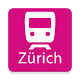 Zurich Rail Map Laai af op Windows