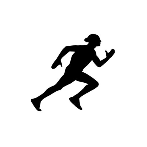 P Fit logo