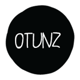 OTUNZ - quote on a picture icon