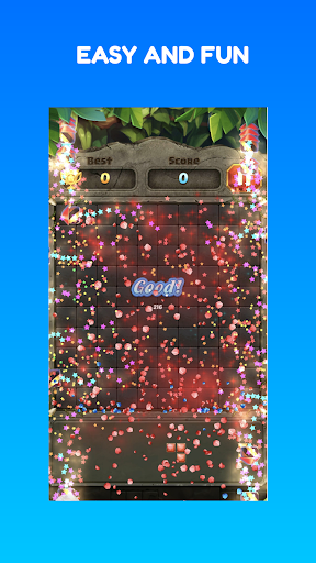 Shutter:Block Puzzle Adventure Screen 3