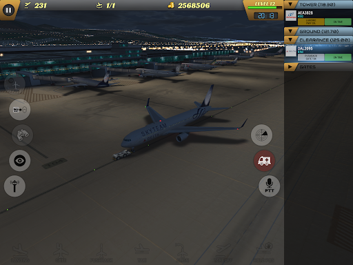 Unmatched Air Traffic Control apkpoly screenshots 14
