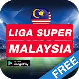 Liga Super Malaysia icon