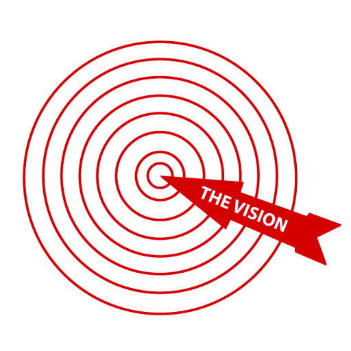 RESI.VISION PREP PUBLIC SCHOOL logo