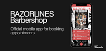 RAZORLINES Barbershop APK