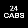 24Cabs icon