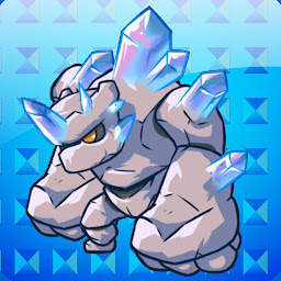 Monster RPG: AFK Idle Clicker 아이콘 이미지