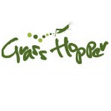 GrassHopper Garden Service icon