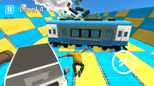 GRAND THEFT PLAYGROUND 6