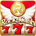 Rock N Cash Vegas Slot Casino