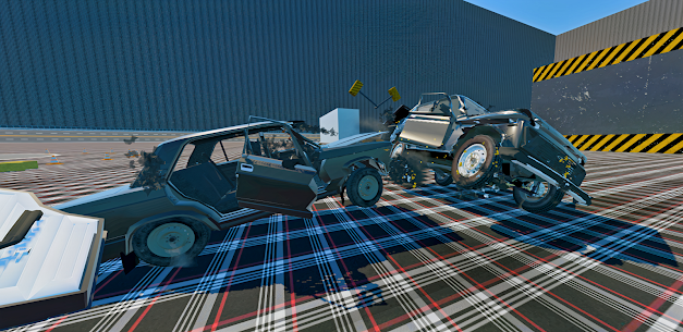 تحميل لعبة Universal Car Driving مهكرة آخر إصدار للأندرويد 1