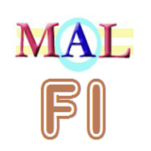 Finnish M(A)L logo