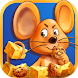 Cookie Clicker Mouse Spy Game