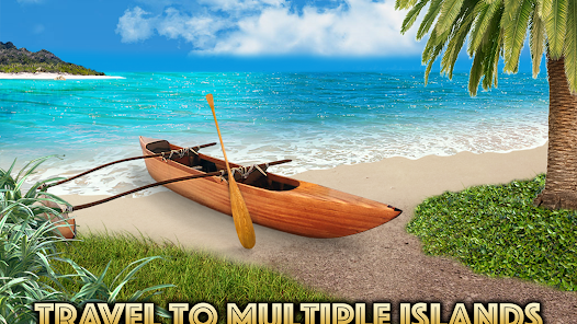 Lost Treasure 2 Mod APK: Uncover Hidden Riches and Adventures Gallery 10