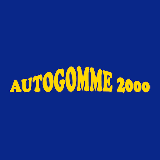 Autogomme2000 logo