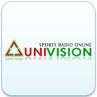 Univision Deportes Radio Live Univision