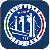 Brooklyn Italians Soccer Club icon