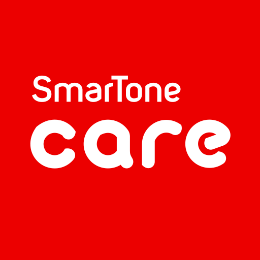 SmarTone CARE logo