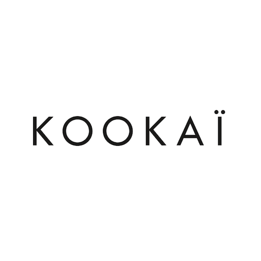Kookaï logo