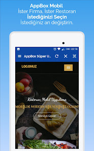 Screenshot image