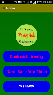 Bản xem trước ứng dụng
