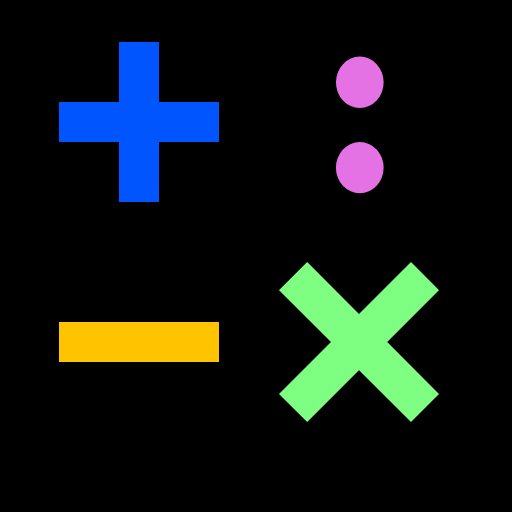 atomic math logo