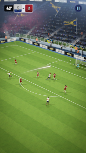 Soccer Super Star 0.1.14 MOD APK 4