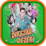 Lagu Ost Dikejar Rezeki Lengkap icon