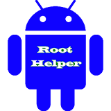 Root Help For Android icon