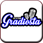 Cover Image of Download Radio Gradiosta FM Purwokerto  APK