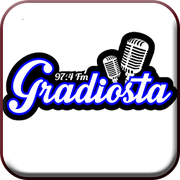 Icon image Radio Gradiosta FM Purwokerto