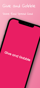 Give&Gobble