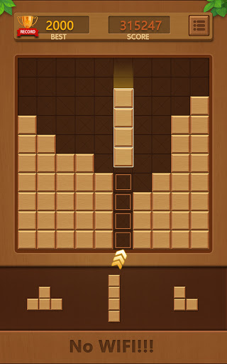 Block puzzle - Puzzle Games Screenshot
