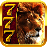 Lion Slots - VIP Safari Casino icon