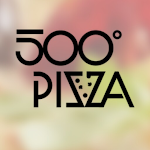 Cover Image of Скачать 500 Stopni Pizza  APK