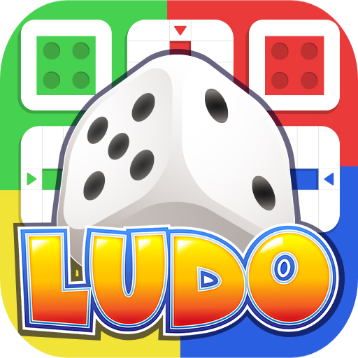 Ludo Game : Play & Win Super