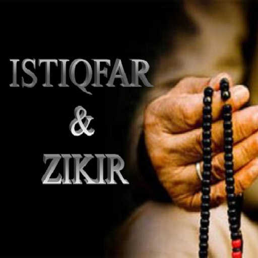 ISTIQFAR & ZIKIR  Icon