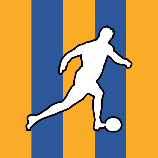 Mansfield Town Fan App Unduh di Windows