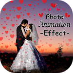 Cover Image of ダウンロード Photo Animation Effect 1.0 APK